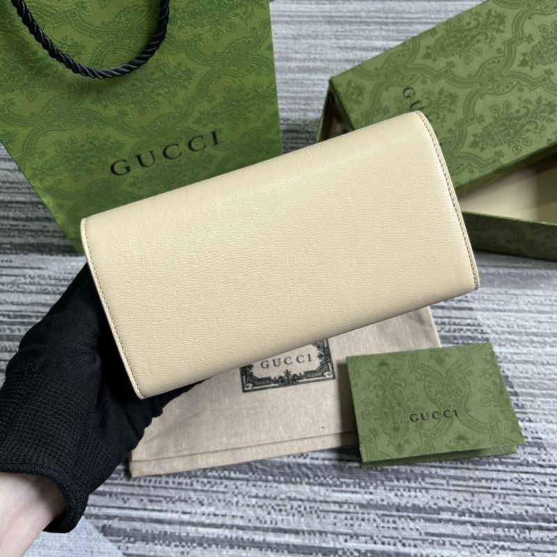 Gucci Wallets